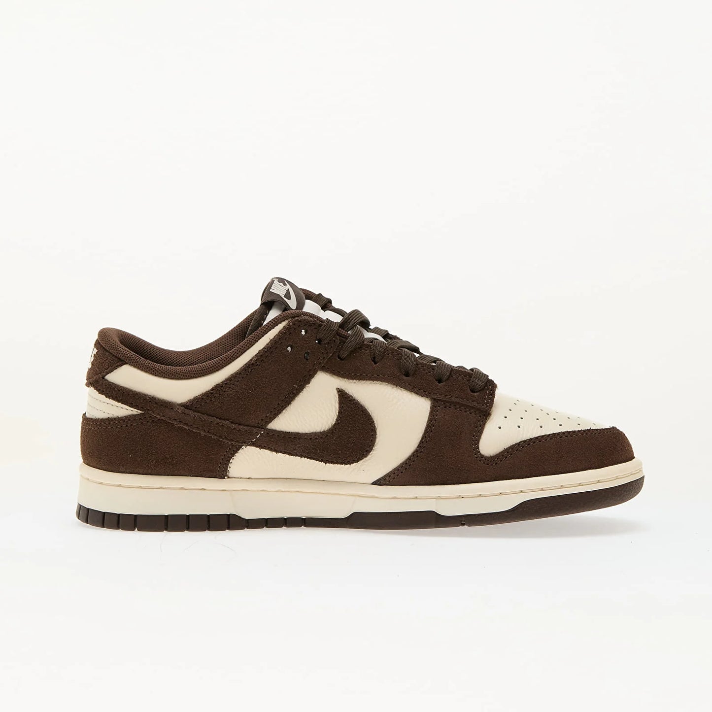 Nike Dunk Low Brown Pale (Copy)