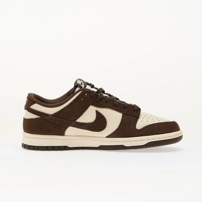 Nike Dunk Low Brown Pale (Copy)