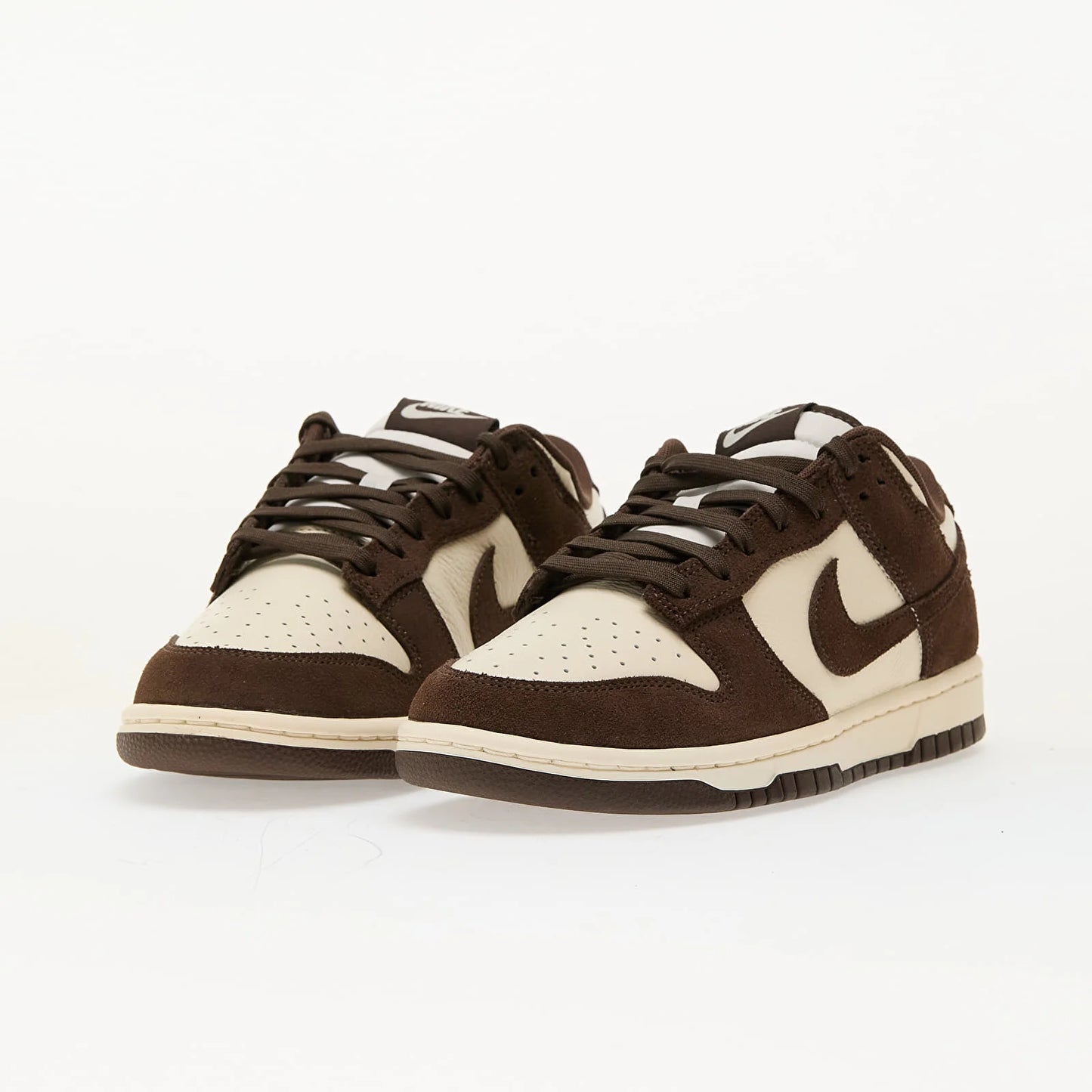 Nike Dunk Low Brown Pale (Copy)