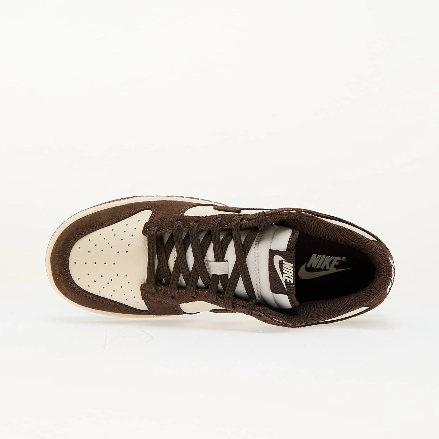 Nike Dunk Low Brown Pale (Copy)