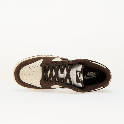 Nike Dunk Low Brown Pale (Copy)