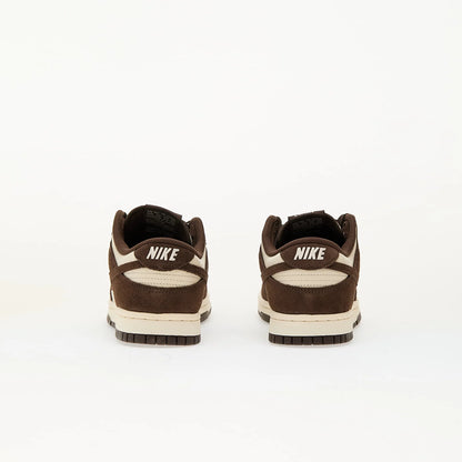 Nike Dunk Low Brown Pale (Copy)