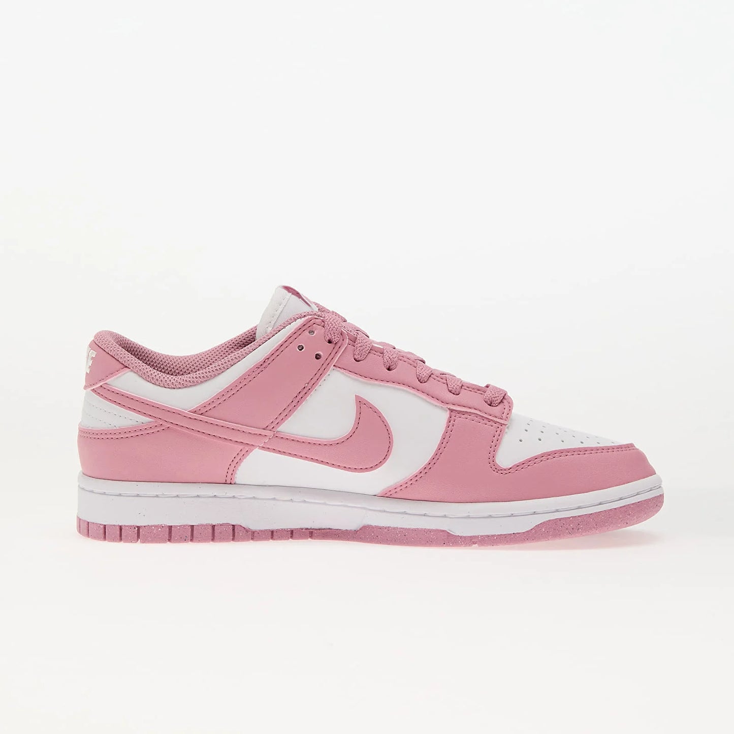 Nike Dunk Low Brown Elemental Pink