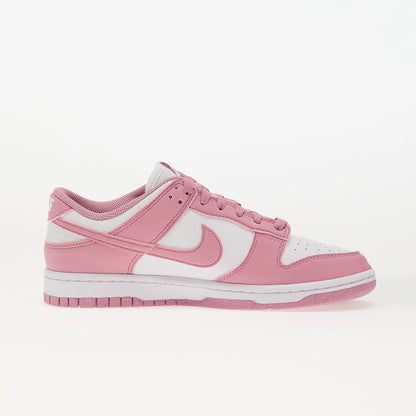 Nike Dunk Low Brown Elemental Pink