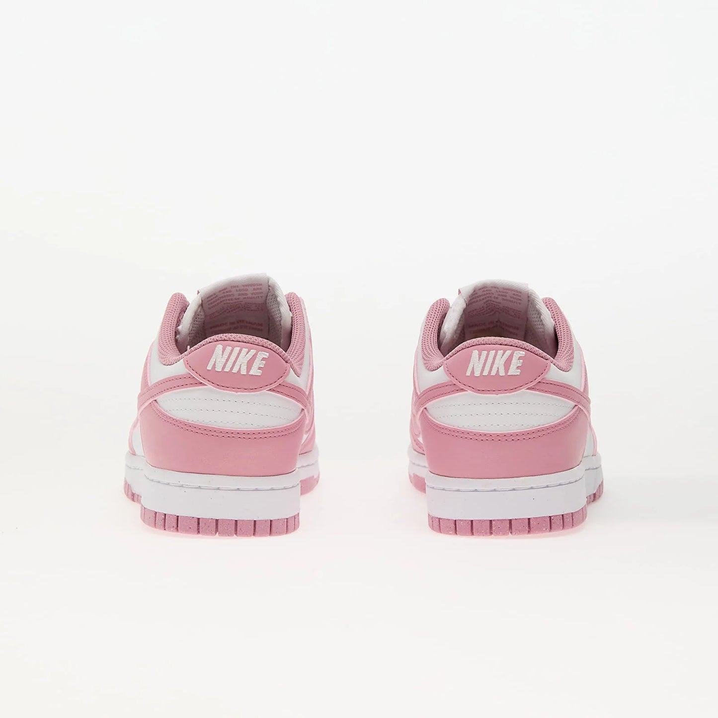 Nike Dunk Low Brown Elemental Pink