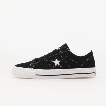 Converse Cons One Star Pro Suede