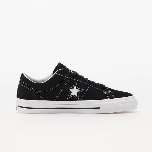 Converse Cons One Star Pro Suede