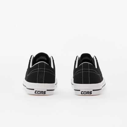Converse Cons One Star Pro Suede