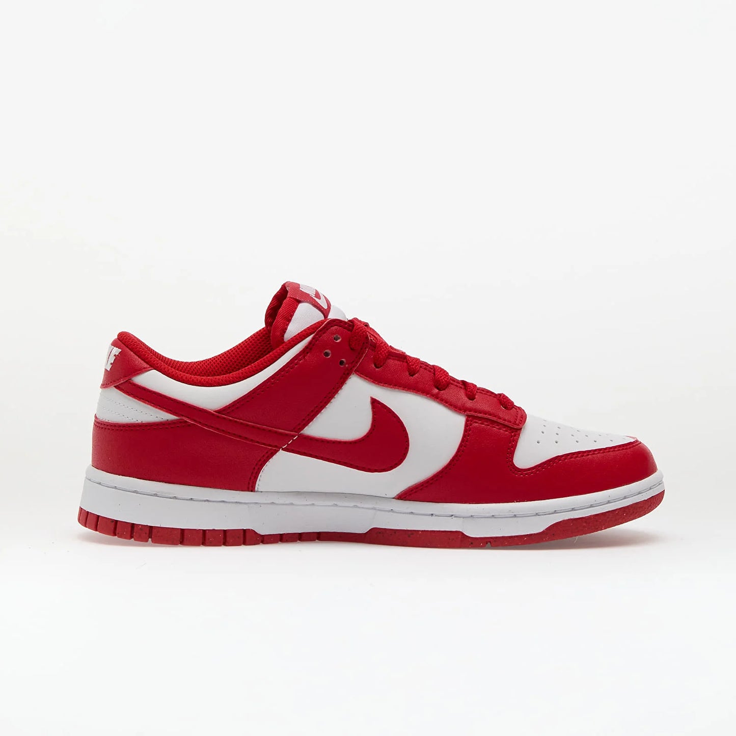 Nike Dunk Low Red