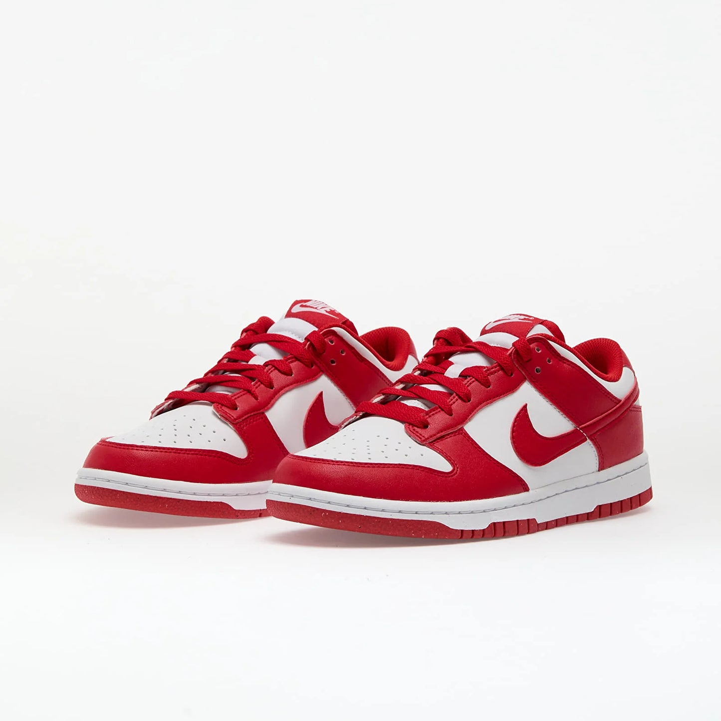 Nike Dunk Low Red