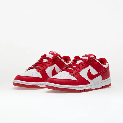 Nike Dunk Low Red