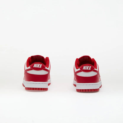Nike Dunk Low Red