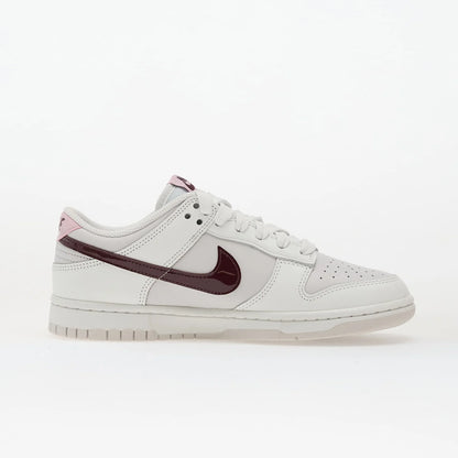 Nike Dunk Low Summit White