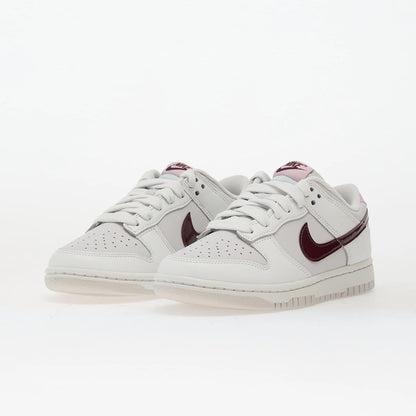 Nike Dunk Low Summit White