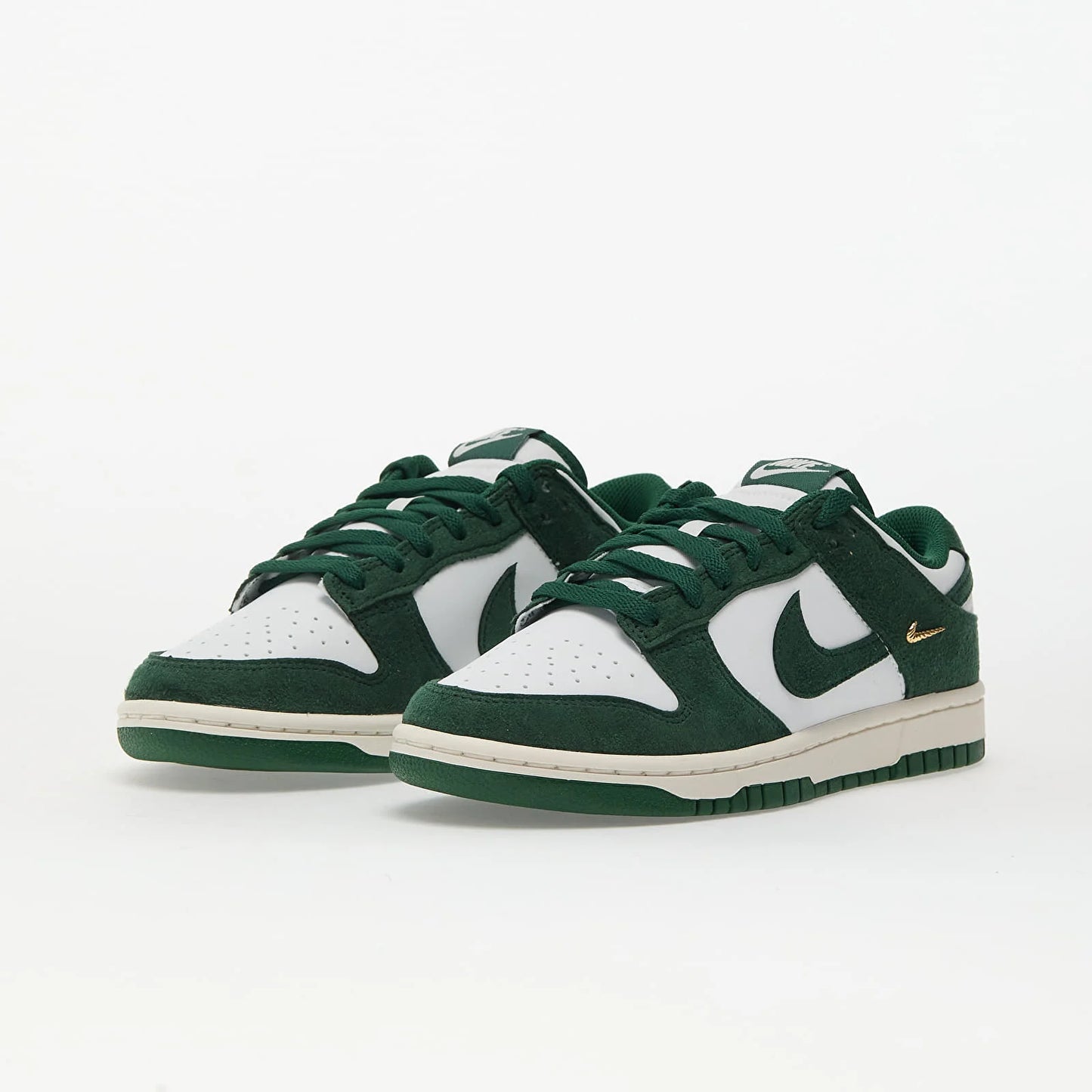 Nike Dunk Low Gorge Green