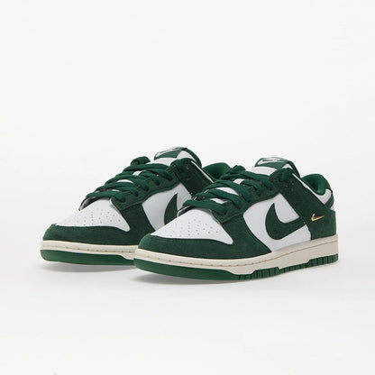 Nike Dunk Low Gorge Green