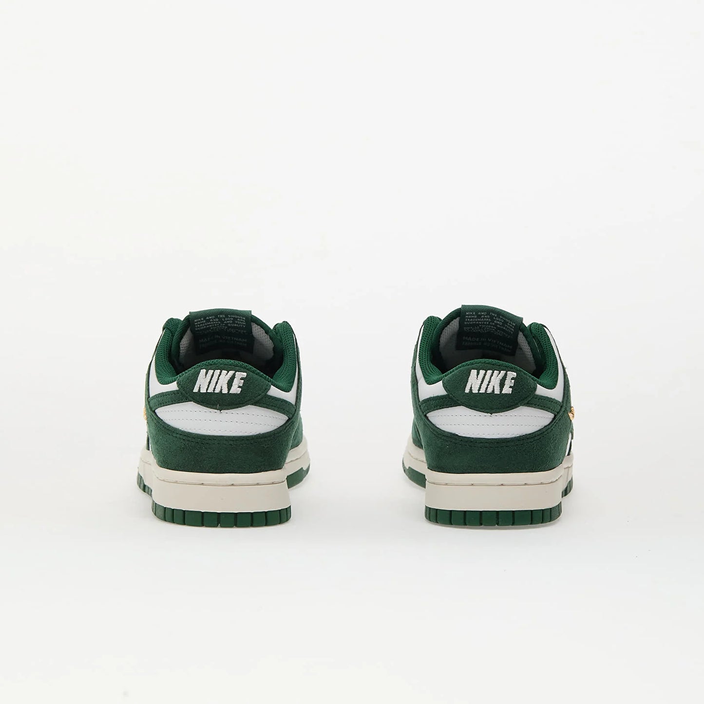 Nike Dunk Low Gorge Green
