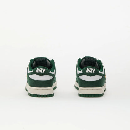 Nike Dunk Low Gorge Green
