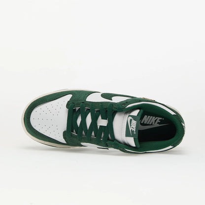 Nike Dunk Low Gorge Green