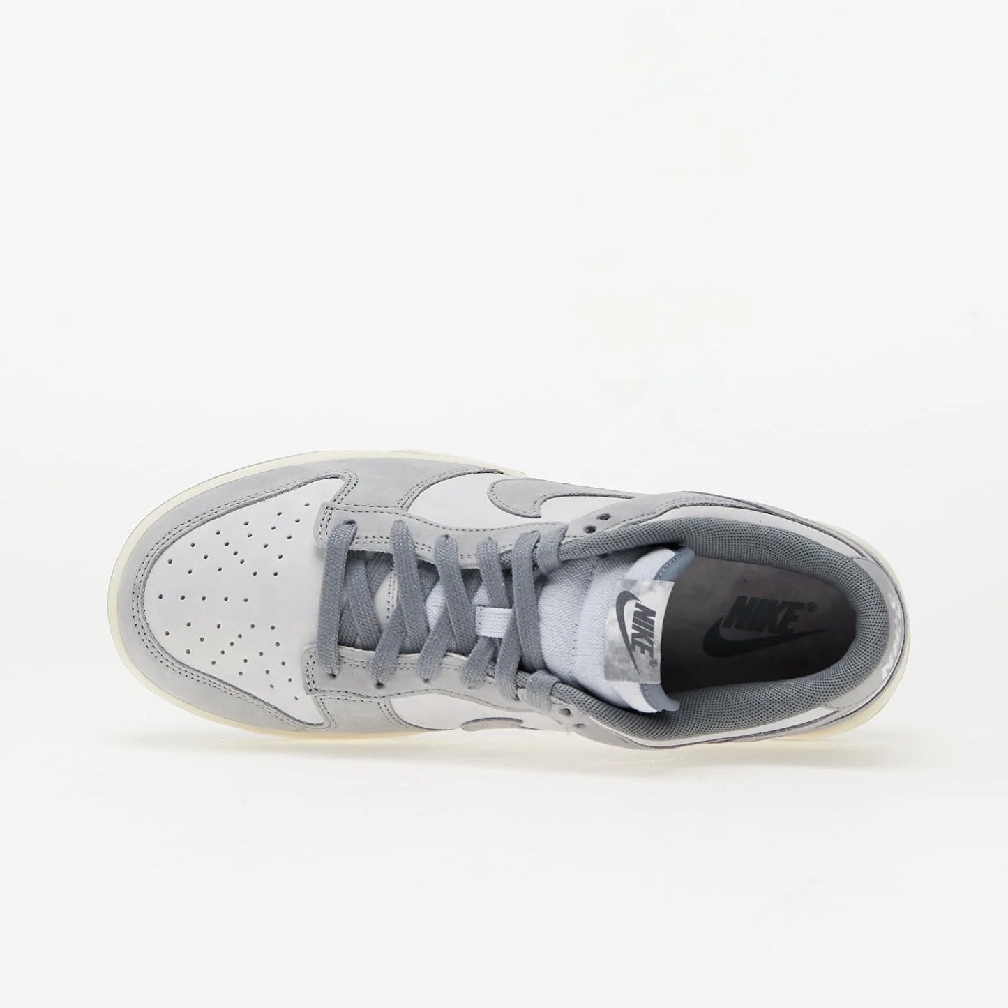 Nike Dunk Low Cool Grey