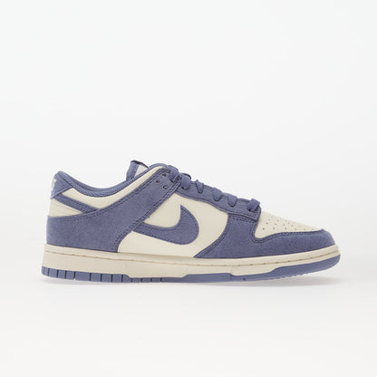 Nike Dunk Low Sail Purple