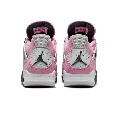 Air Jordan 4 Orchid (pink)