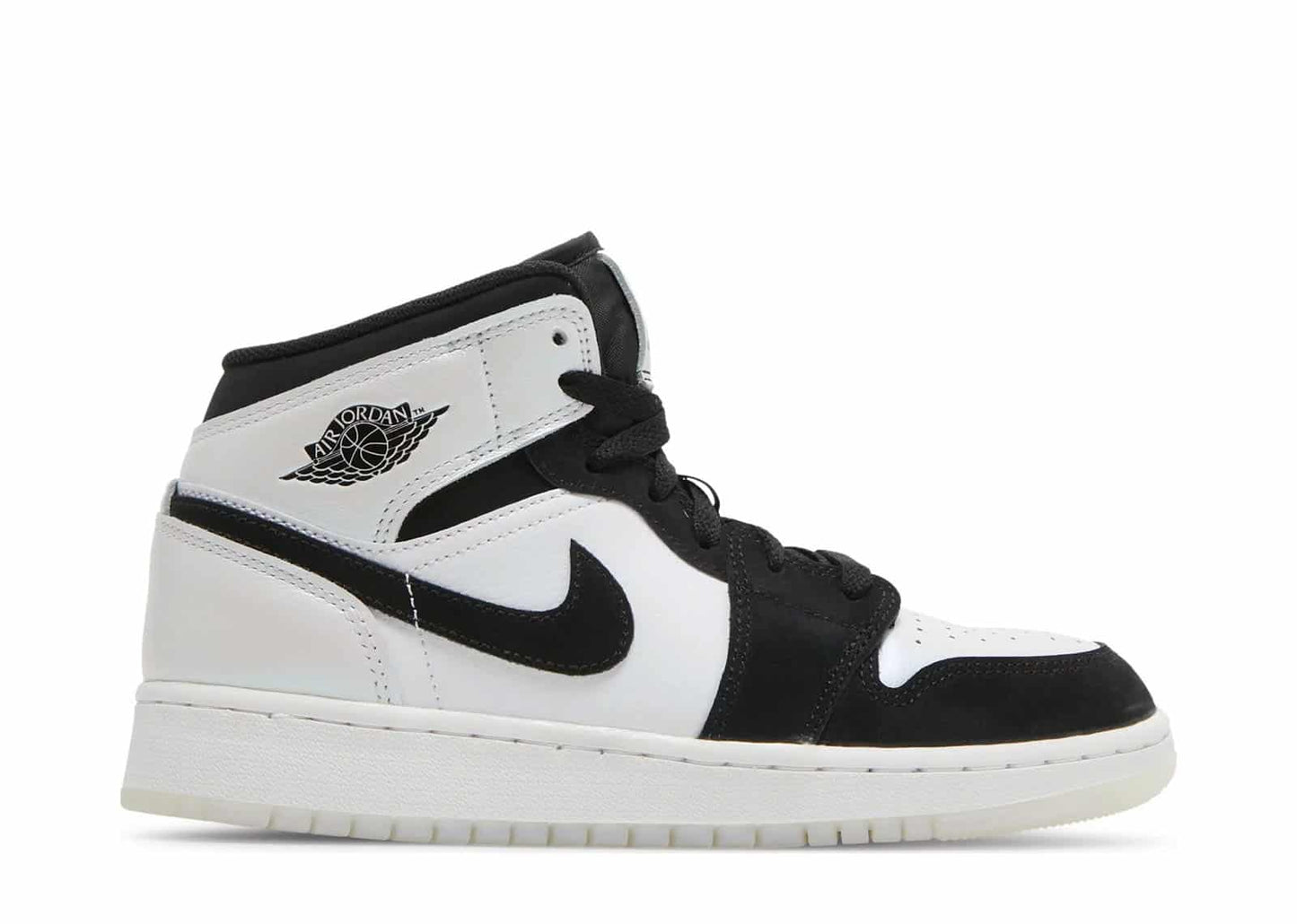 Air Jordan 1 Mid Diamond Shorts