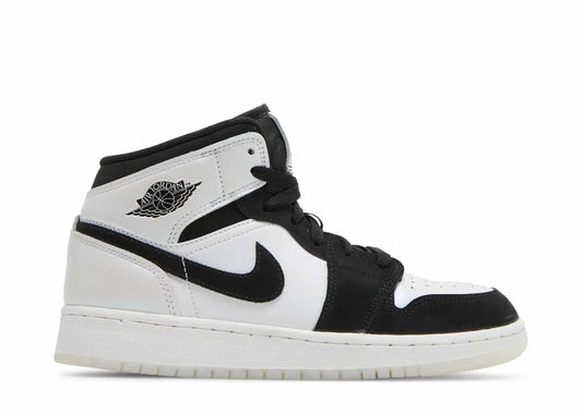 Air Jordan 1 Mid Diamond Shorts