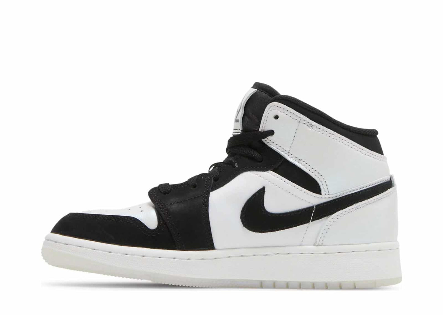Air Jordan 1 Mid Diamond Shorts