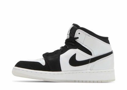 Air Jordan 1 Mid Diamond Shorts