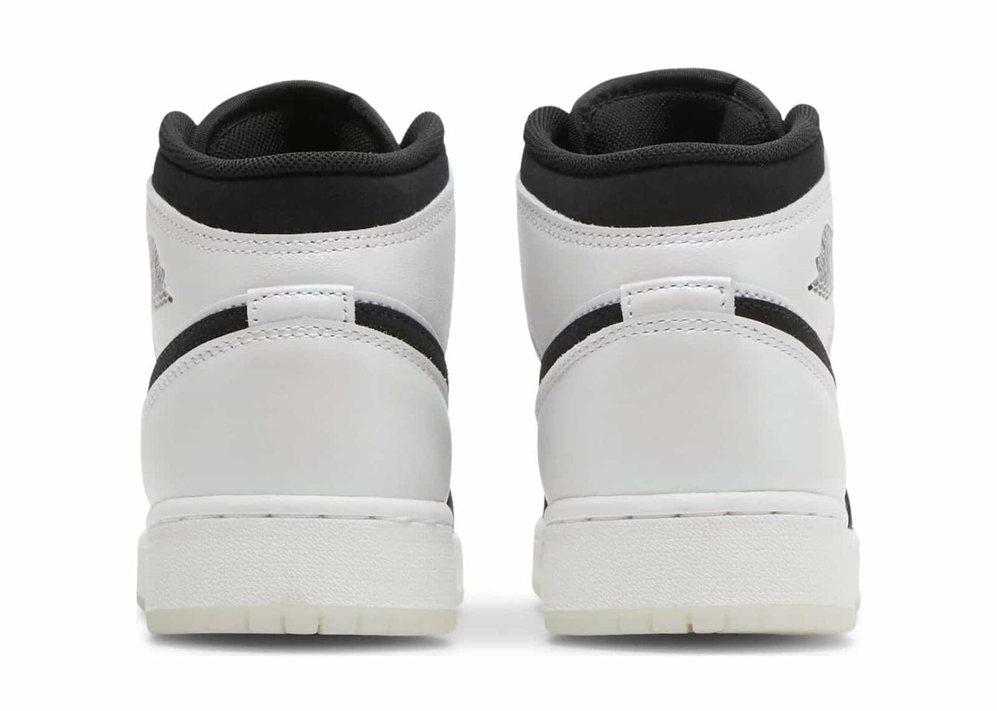 Air Jordan 1 Mid Diamond Shorts