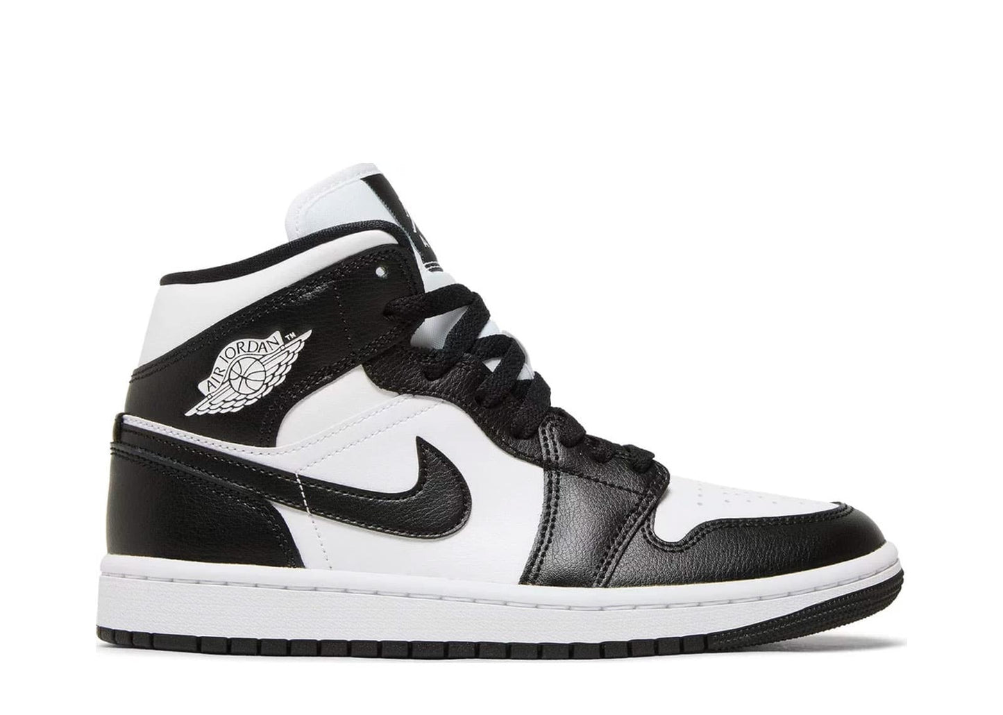 Jordan 1 Mid Panda
