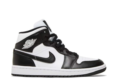 Jordan 1 Mid Panda