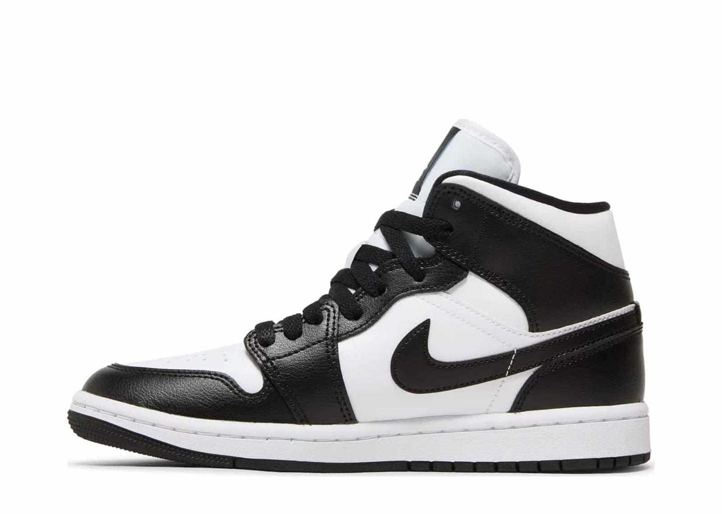 Jordan 1 Mid Panda