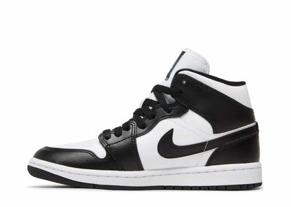 Jordan 1 Mid Panda