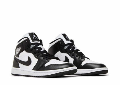 Jordan 1 Mid Panda