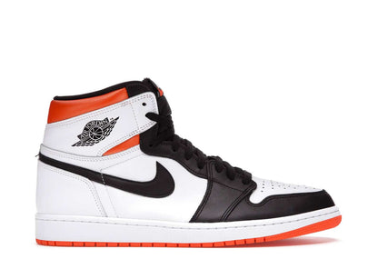 Air Jordan 1 Retro High Electro Orange