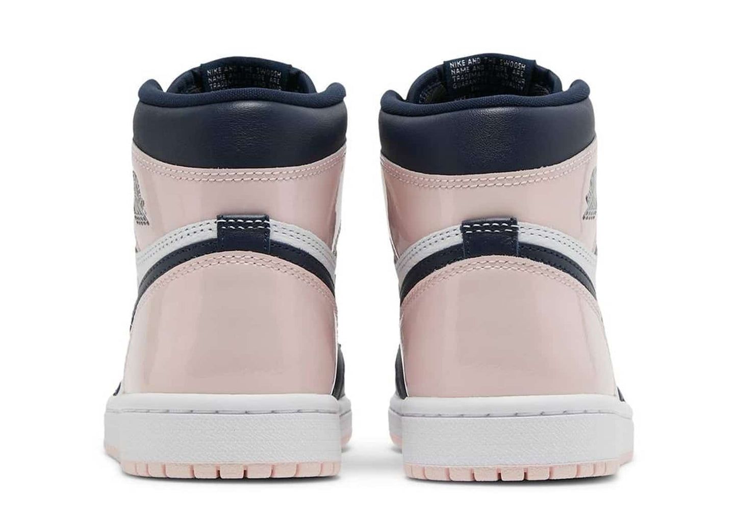 Air Jordan 1 Retro High OG Atmosphere (W)
