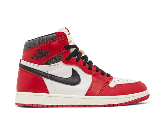 Jordan 1 Retro High OG Chicago Lost and Found