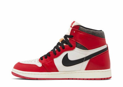 Jordan 1 Retro High OG Chicago Lost and Found