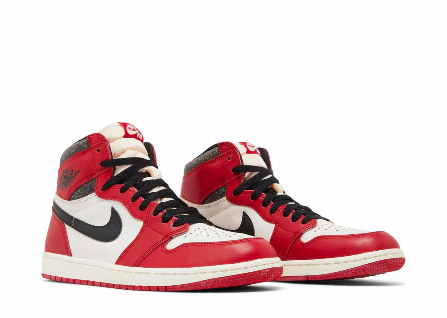 Jordan 1 Retro High OG Chicago Lost and Found