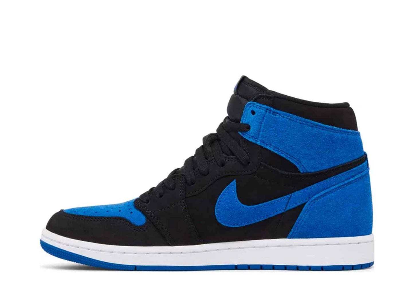 Air Jordan 1 Retro High OG Royal Reimagined