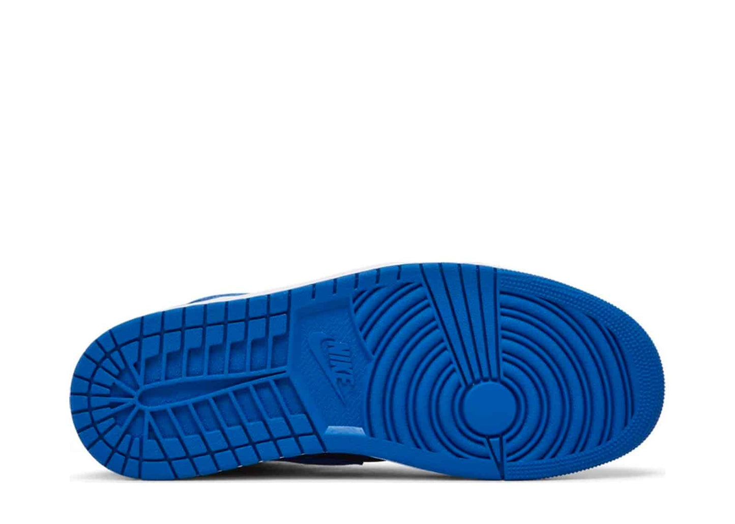Air Jordan 1 Retro High OG Royal Reimagined