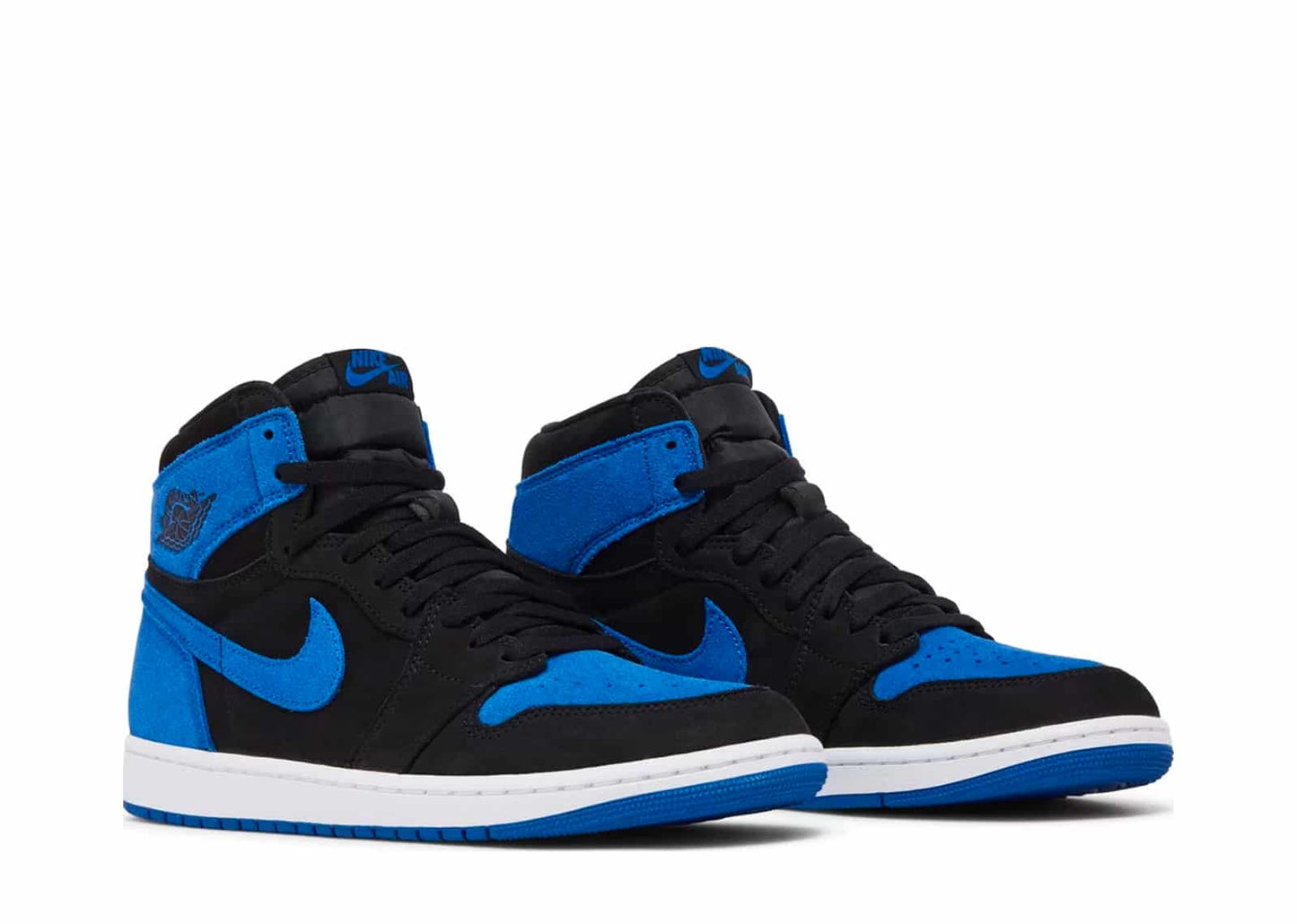 Air Jordan 1 Retro High OG Royal Reimagined