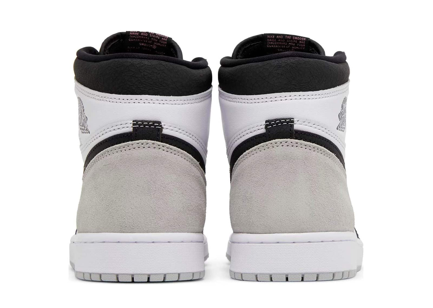 Air Jordan 1 Retro High OG Stage Haze