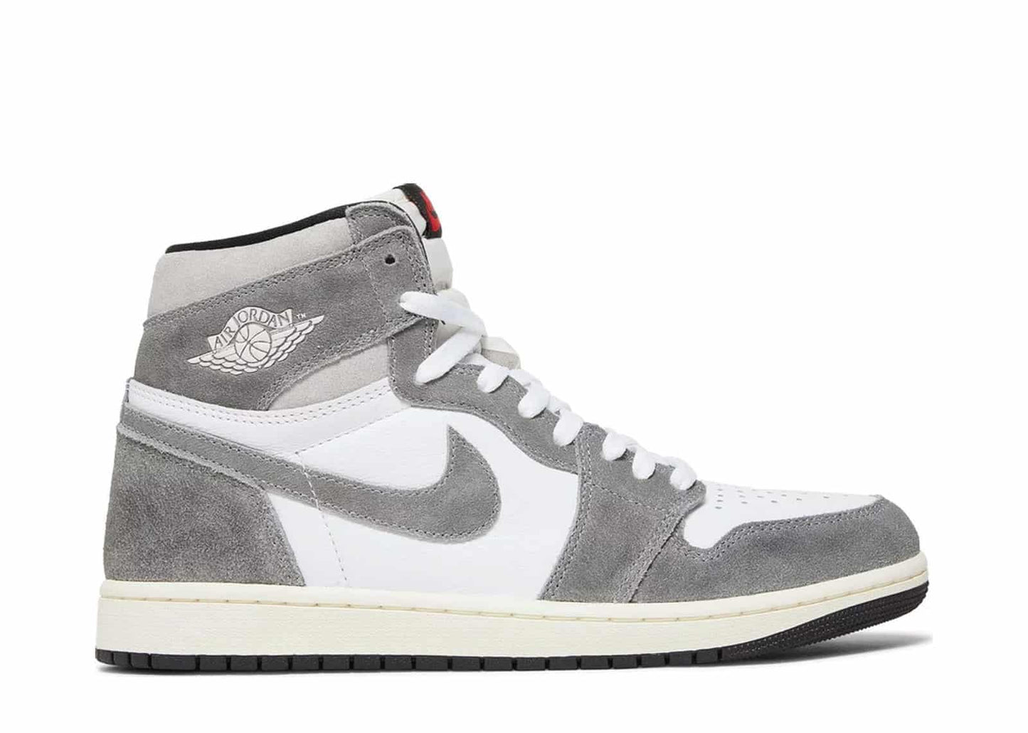 Air Jordan 1 Retro High OG Washed Black