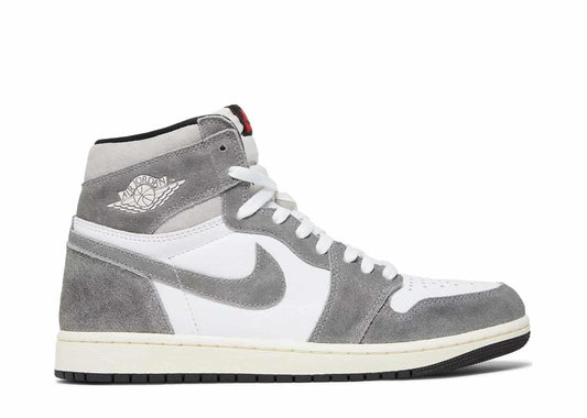Air Jordan 1 Retro High OG Washed Black