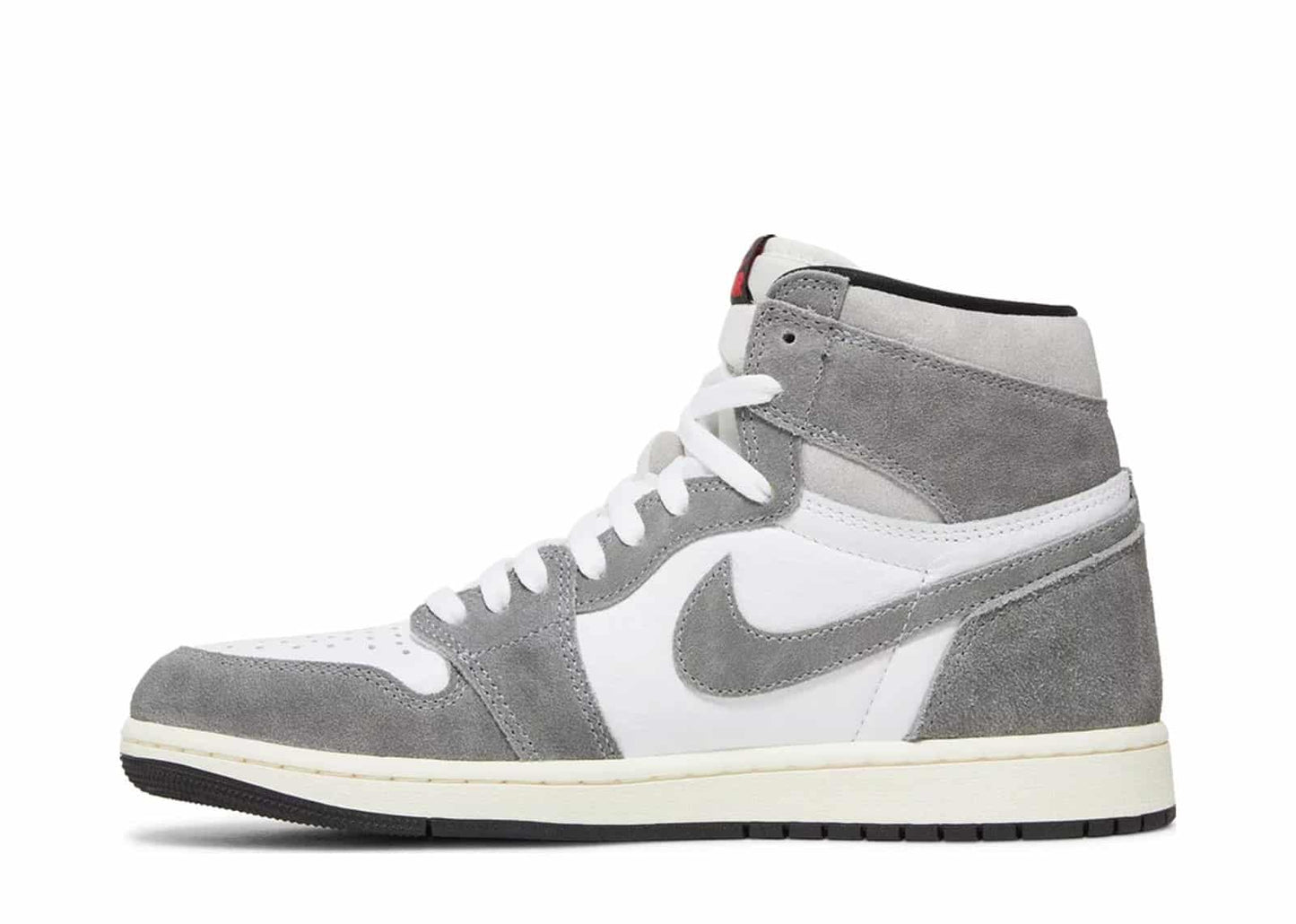 Air Jordan 1 Retro High OG Washed Black