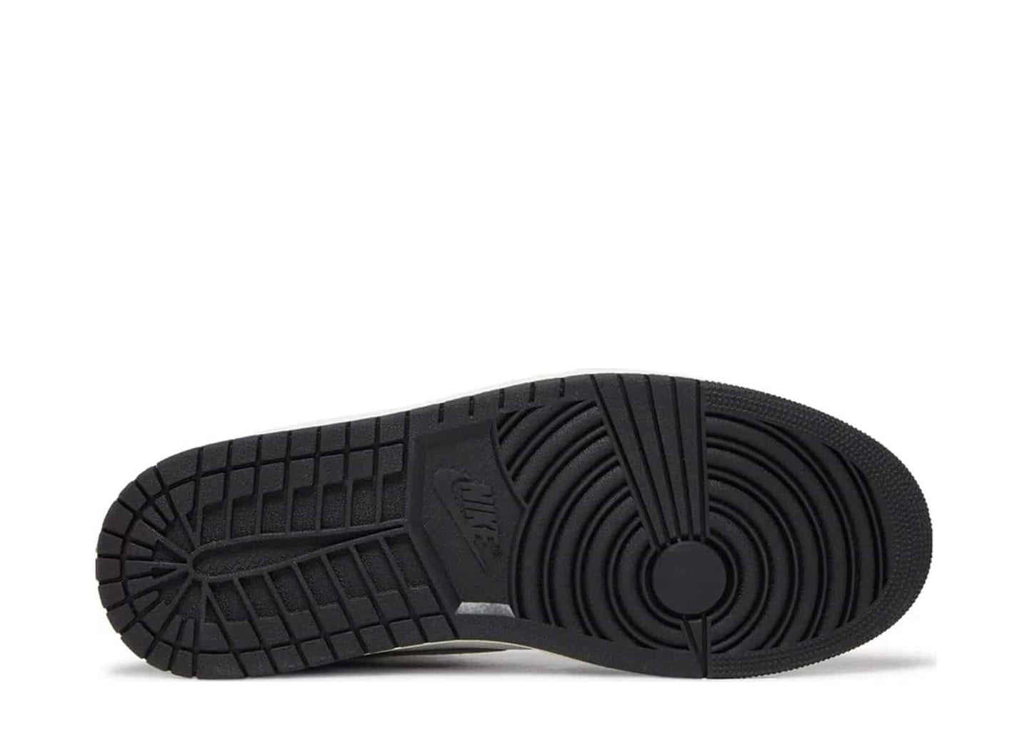 Air Jordan 1 Retro High OG Washed Black