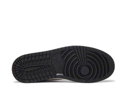 Air Jordan 1 Retro High OG Washed Black